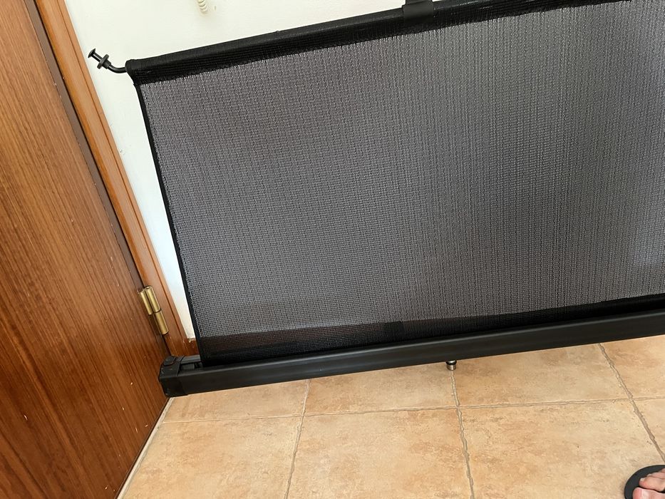 Cortina audi a4 . Chapeleira