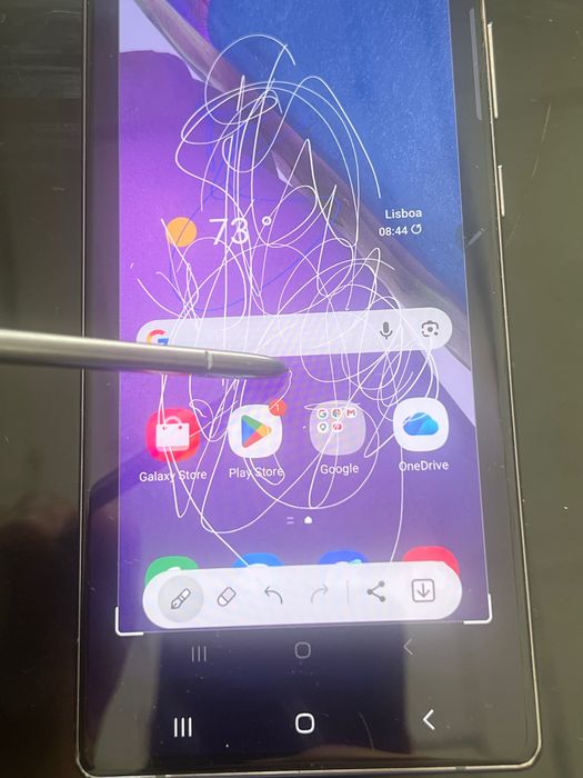 Samsung Galaxy note 20 5g