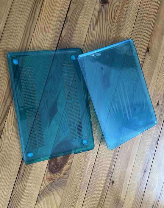 Чохол MacBook Pro 15 a 1286