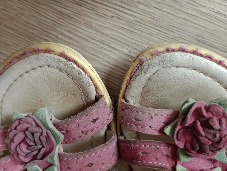 Sandały Lasocki roz 25