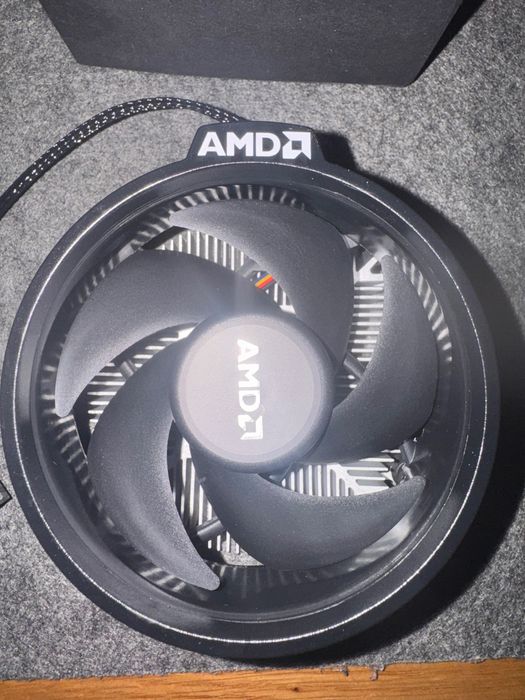 AMD Ryzen 5 CPU cooler64751783203714122