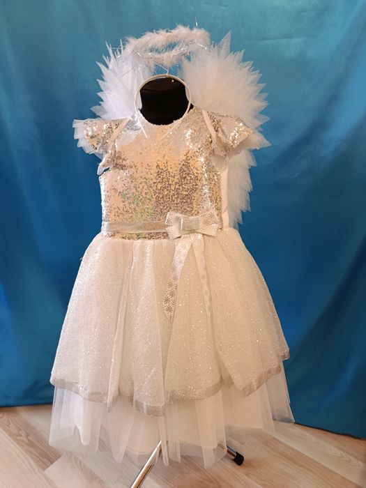 Костюм ангела,янгол