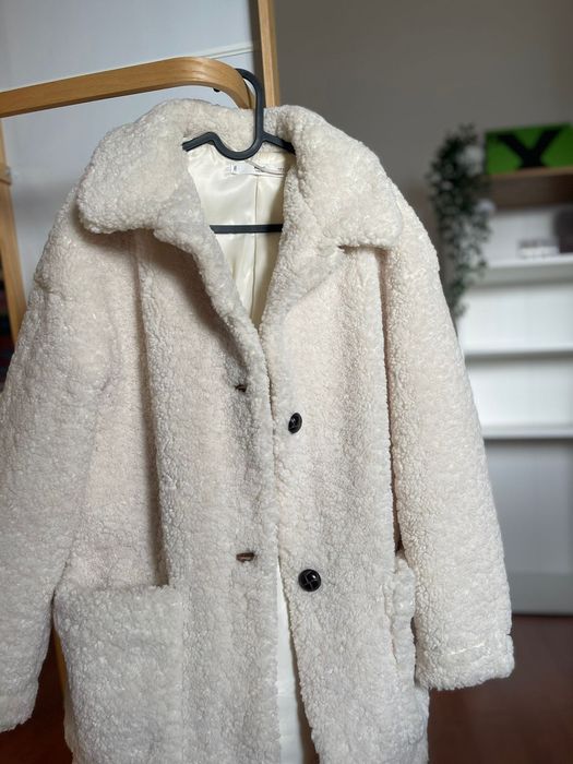 Casaco da MANGO!