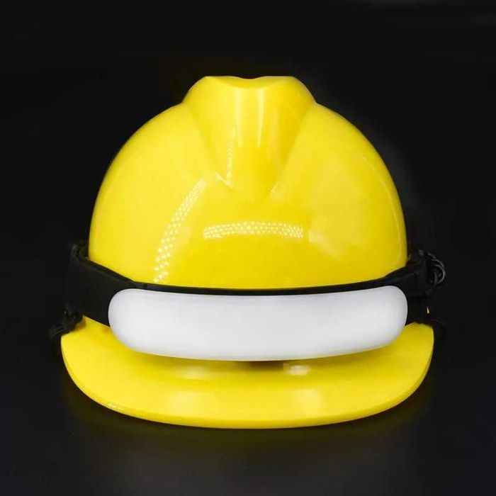 Фонарь налобный COB мощный 31 LED | 5000 mAh | рыбалки, дома | USB-C