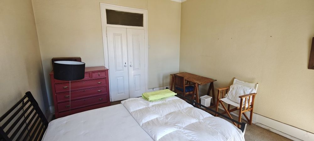 arrenda se quarto perto do Principe Real