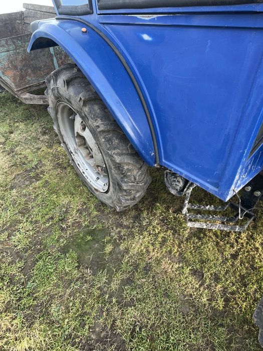 Продам дтз 5244HP