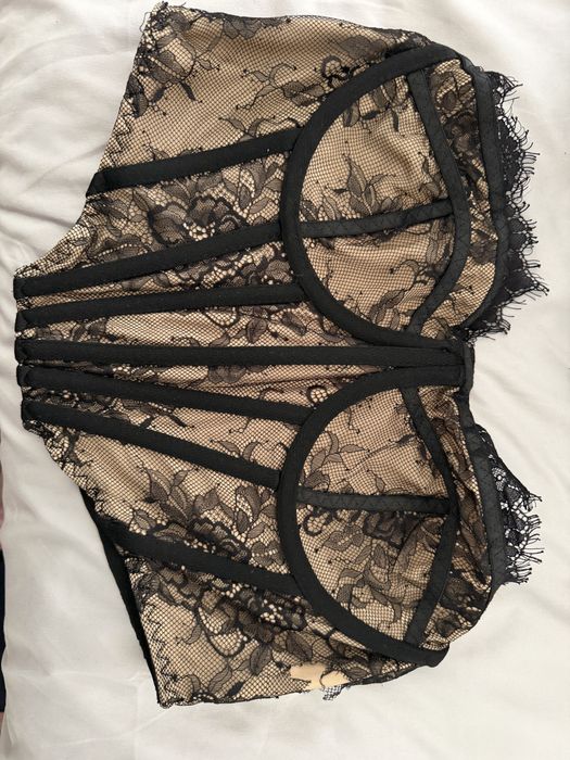 Top excelente para sair