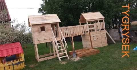 plac zabaw maciuś 3