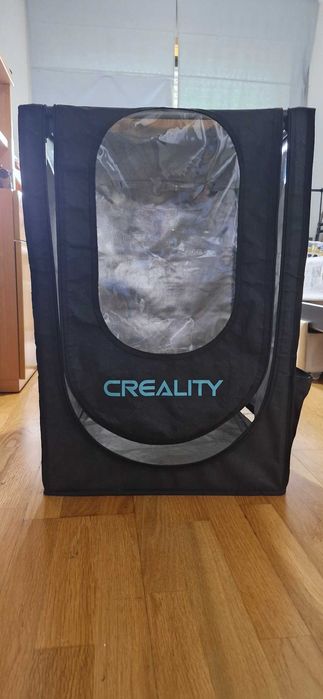 Estufa para impressora 3d oficial Creality