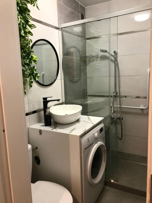 Wykończone 2 pokoje mieszkanie, Bartodzieje, 30,8m2 , rezerwacja