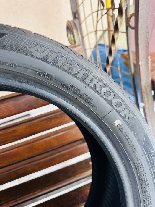Шини літні 225/45 R18 Hankook Ventus S1 Evo3