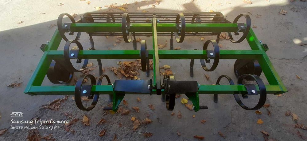 Культиватор   Виготовлення культиваторів  будь якої модифікації