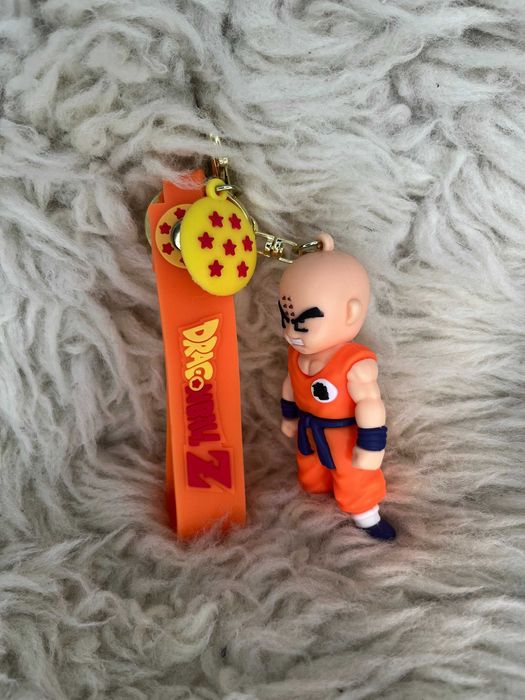 Breloczek Kurilin Dragon Ball Z