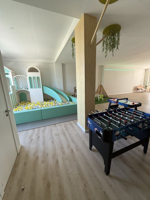 Alugo espaço para enventos