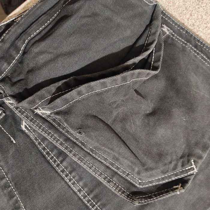 Робочі штани, роба, спецодяг Fristads. Розмір С 48.