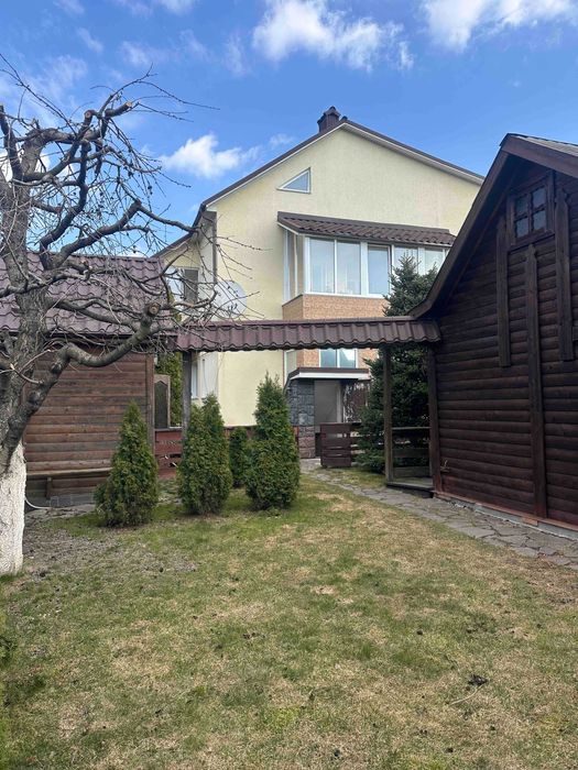 (5) Продам будинок в Зарванцях 4422