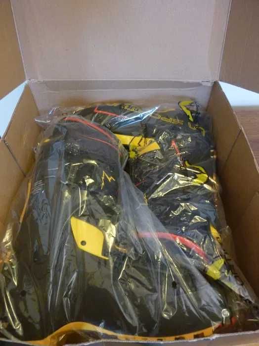 La Sportiva Skorpius CR (42) 27 Buty SkiTurowe NOWE