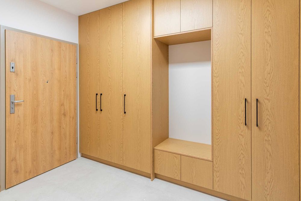 Brzesko, ul. Królowej Jadwigi - mieszkanie 36m2 do wynajęcia,