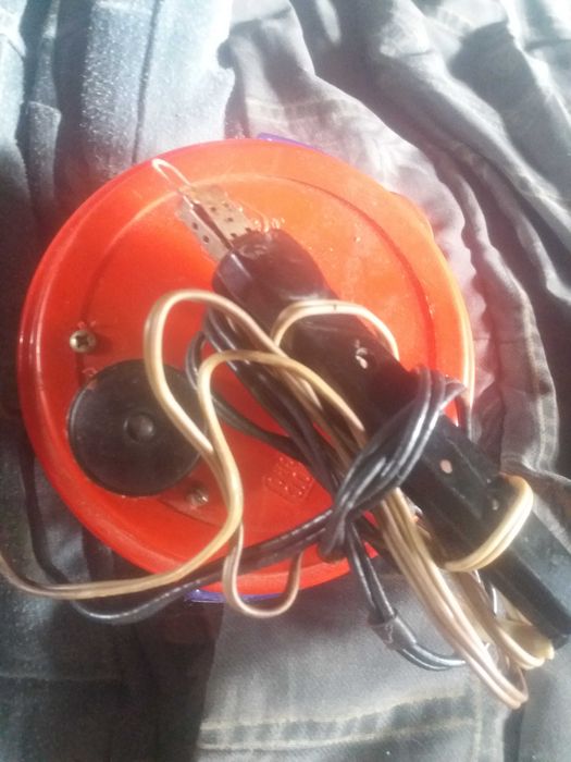 прибор для выжыгания