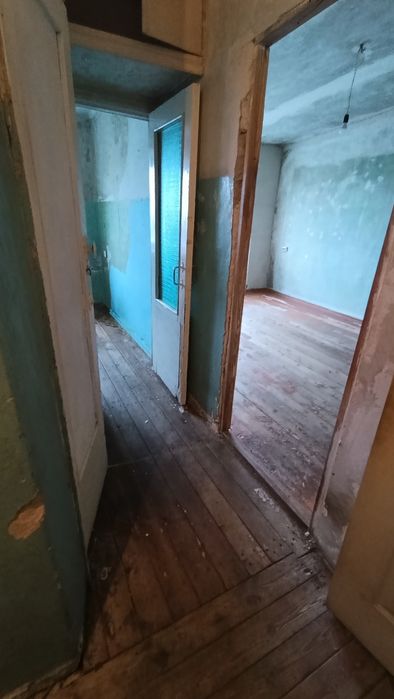 Двокімнатна квартира в центрі Фастова