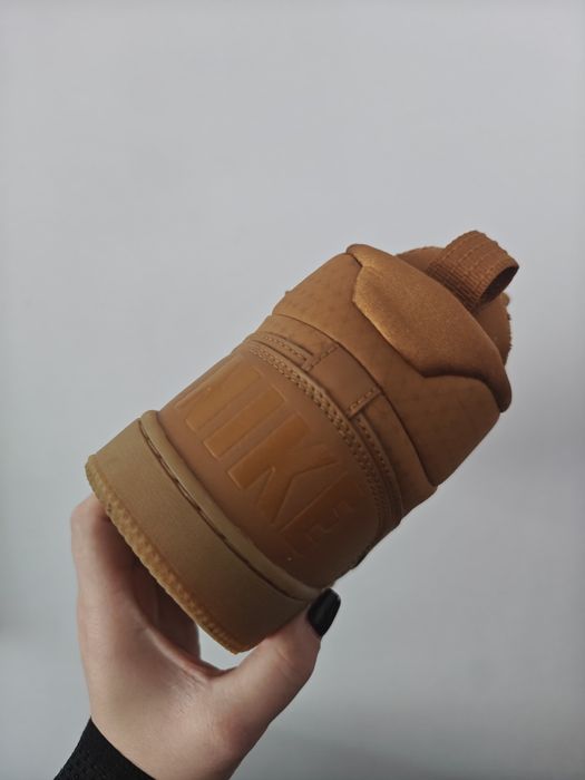 Nike Court Borough sneakersy adidasy sportowe 41/26,5 cm