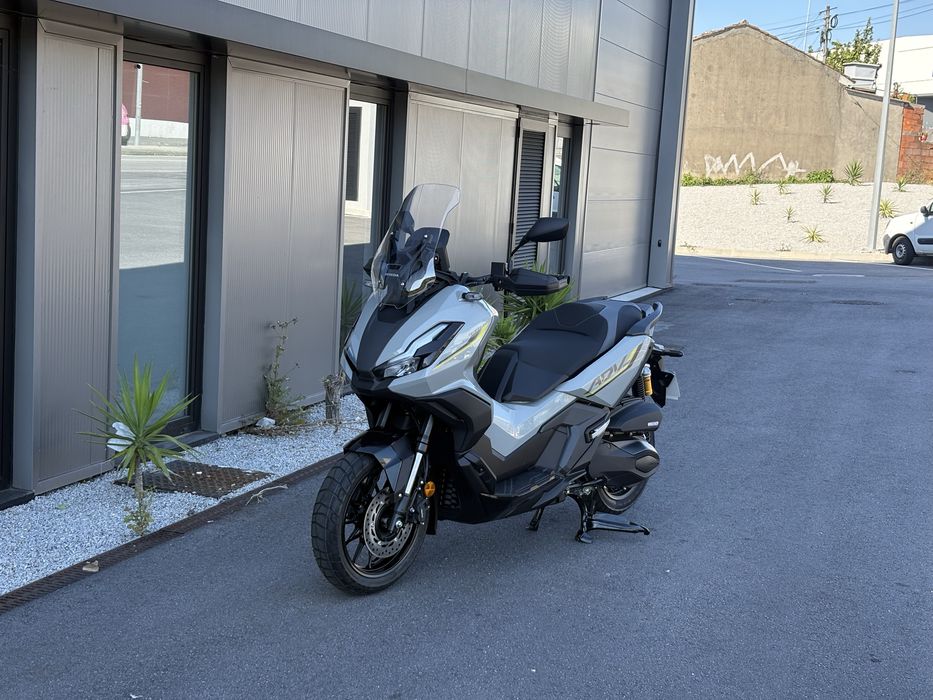 HONDA ADV 350 ( Nova ) 2026 Special Edition