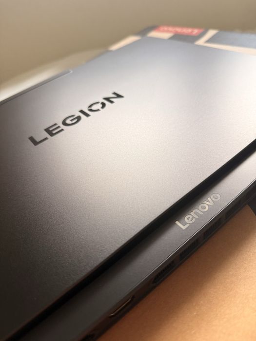 Lenovo Legion Gen 10 OLED 5070
