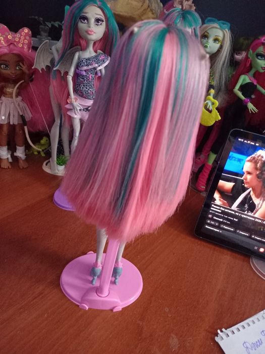 Монстер Хай Ханни