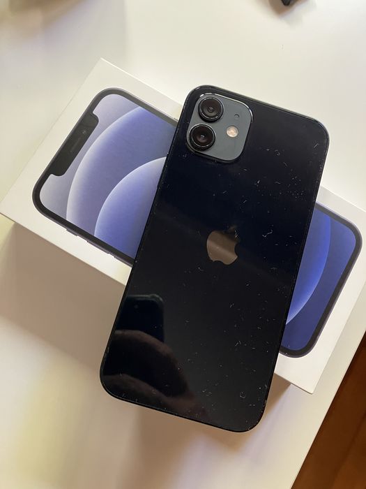 Iphone 12  Azul 128gb