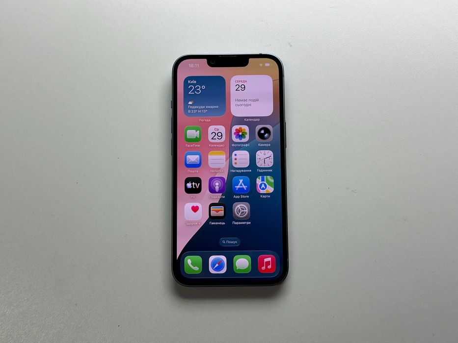 Apple Iphone 14 256 Гб телефон айфон