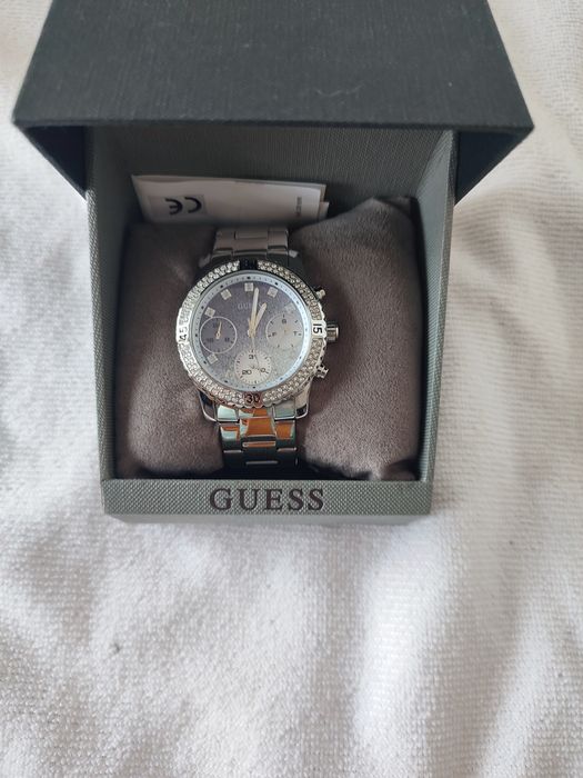 Relógio de Guess