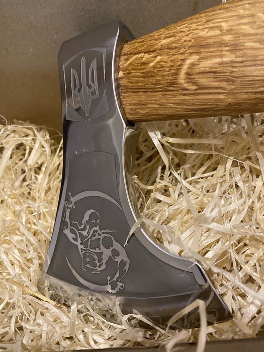 Сокира Козак топор