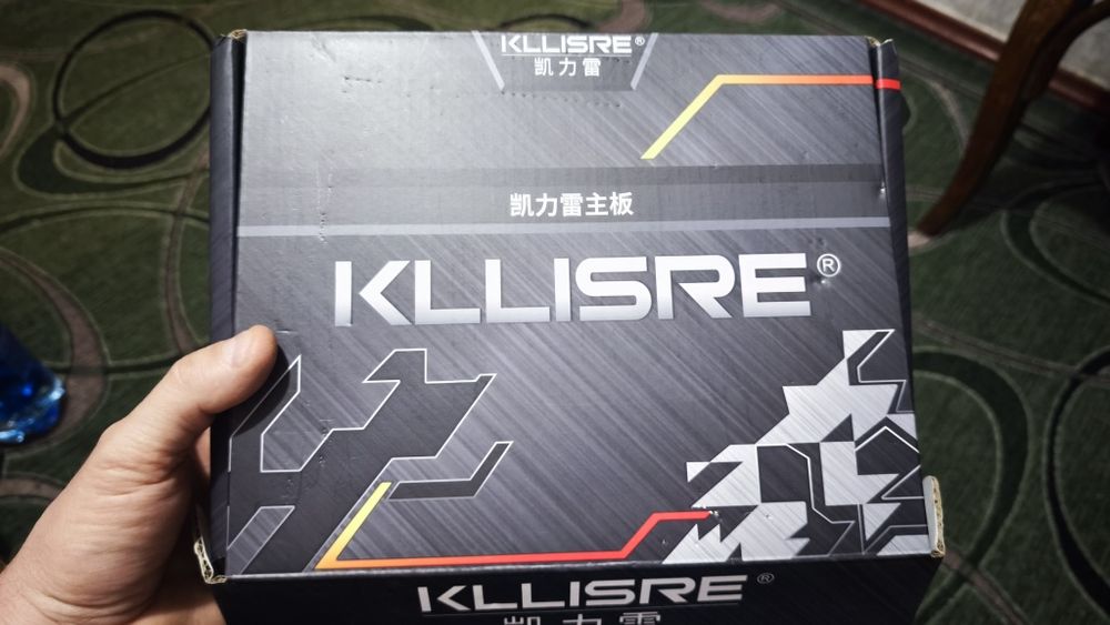 Комплект xeon e5 2682 v4 16 gb Ddr4