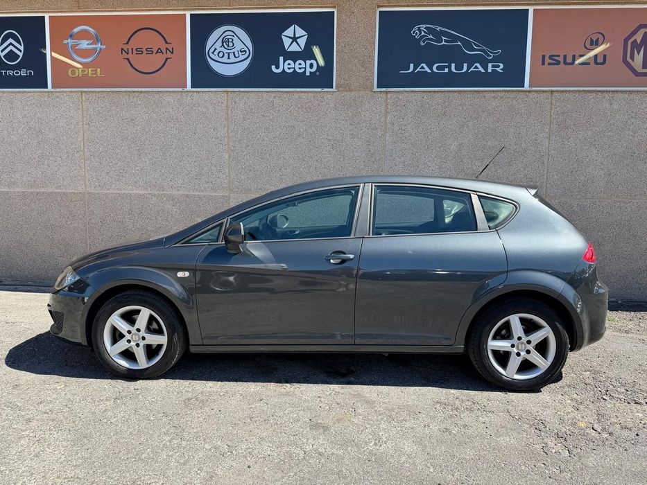 SEAT Leon 1.2 TSi 16V Copa Eco.Start/Stop