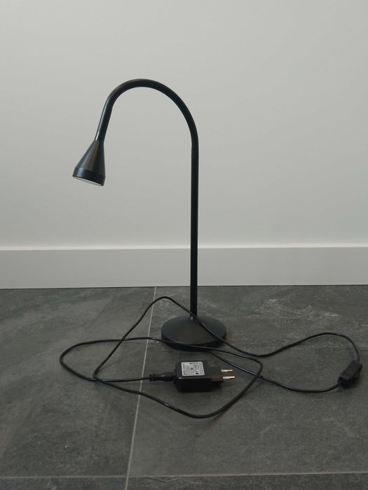 Lampa Biurkowa IKEA Nowa