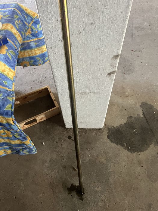 Pa para forno em pao 1,73m