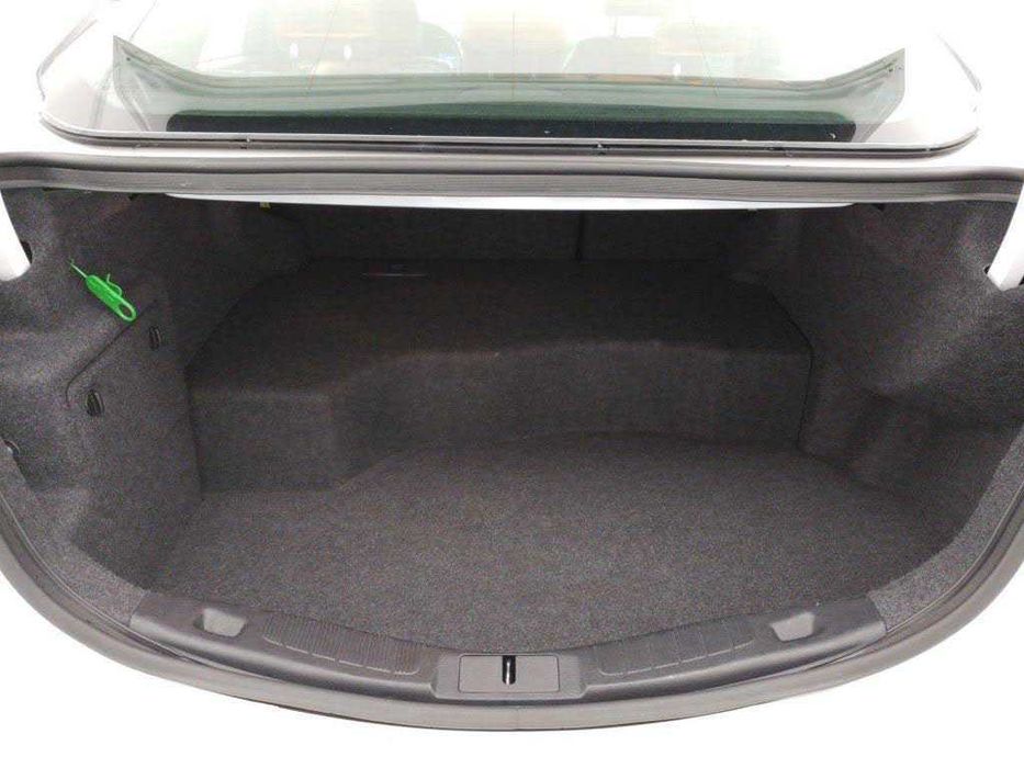 Продаж Ford Fusion Hybrid 2019