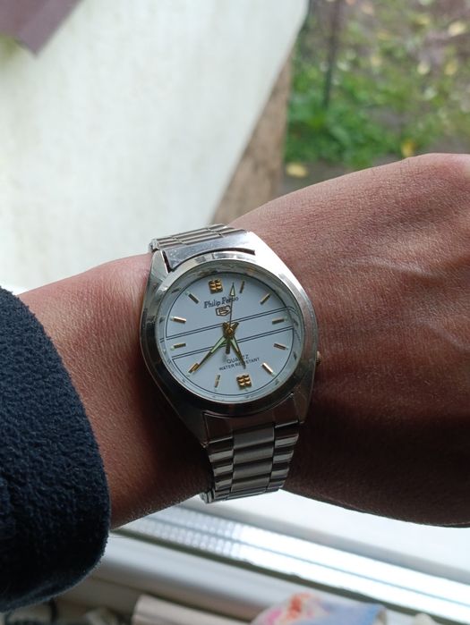 Часы мужские рабочие б/у440гр