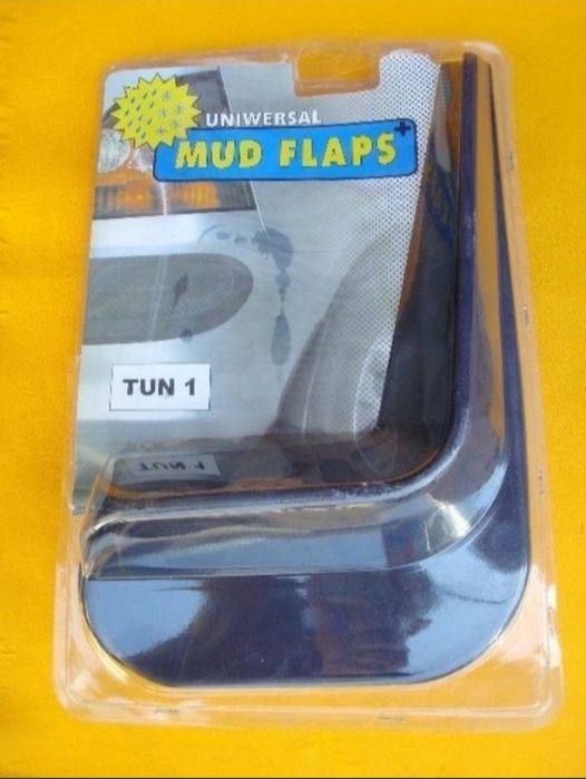 Бризговики Мерседес 124 140 163 202 210 211 212 221 пiд оригинал Polan