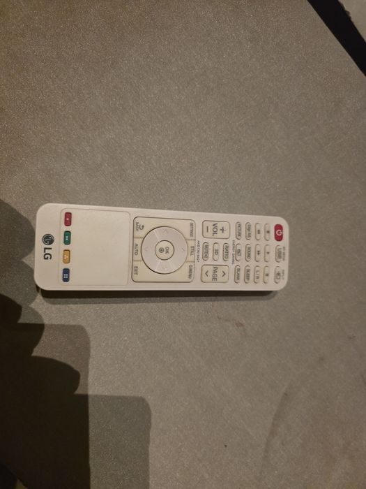 Projetor LG Minibeam PF 1500 projector