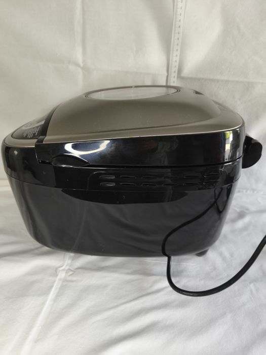 Silvercrest Bread Maker without Baking Pan502751534242877442