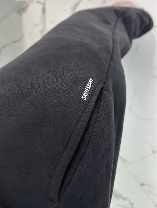 Костюм спортивний, синій