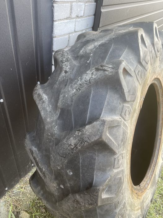 Opona pirelli Tm200 16.9 r24