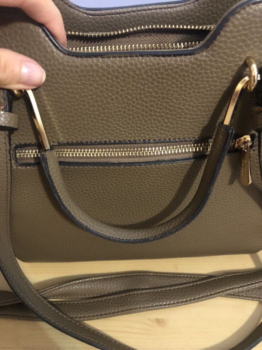 Torba Guess camel