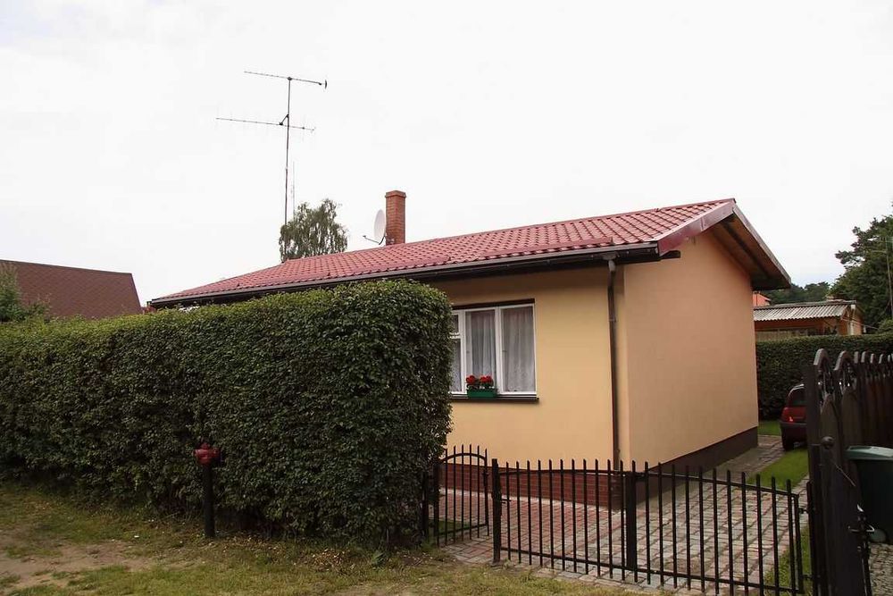 Wynajmę domek w Poddąbiu sezon 2026