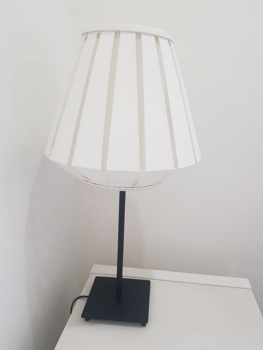 Candeeiro de mesa