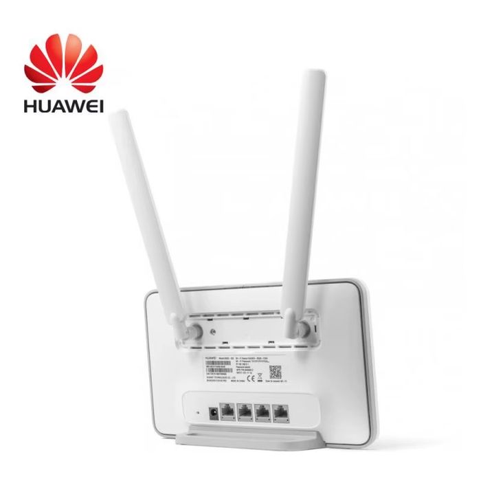 Router LTE Huawei 4G Router 3 Pro 300Mb B535-232 Stan Bdb