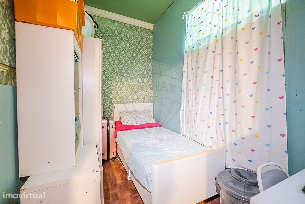 Apartamento T2 para venda