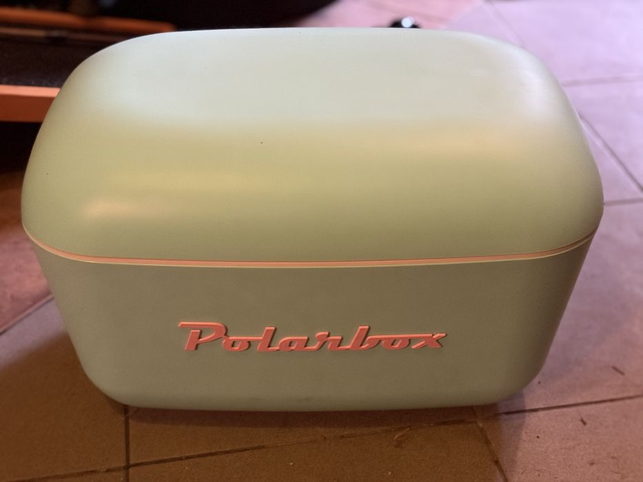Lodówka polarbox