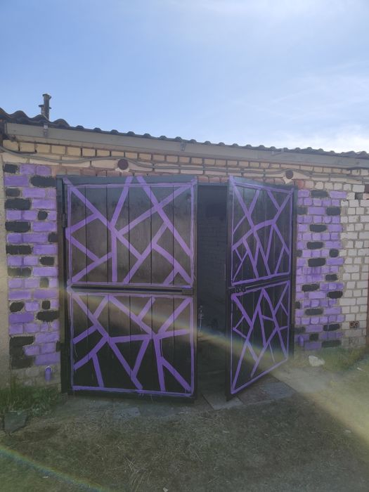 Продам гараж кооператив "Простір"